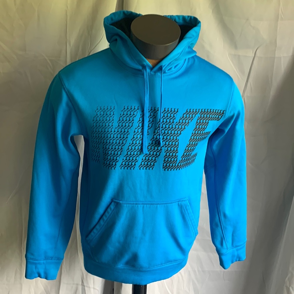 Nike Therma-Fit Hoodie (size S)